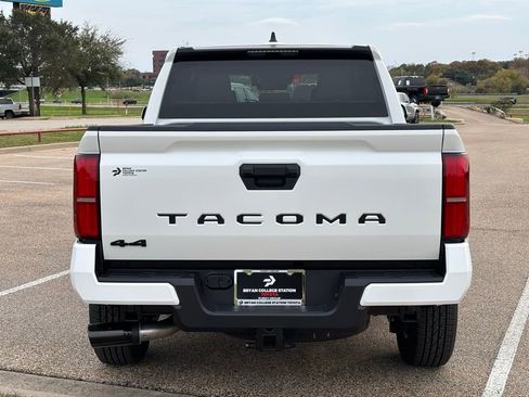 New 2026 Toyota Tacoma SR5 image 6