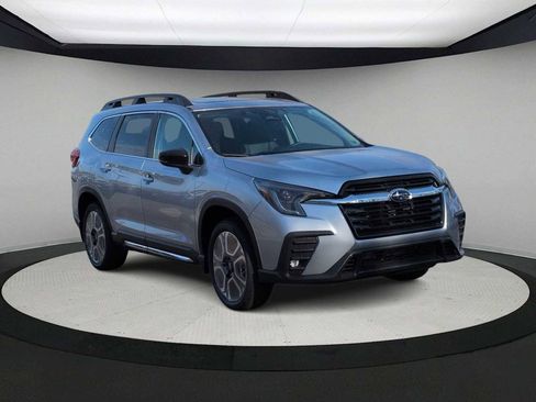 New 2026 Subaru Ascent Limited image 2