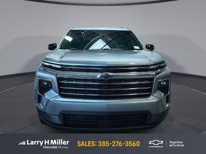 New 2026 Chevrolet Traverse LT w/ Driver Confidence Package