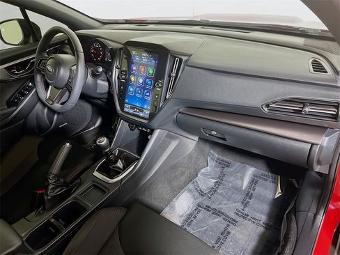 Used 2024 Subaru WRX Premium image 27