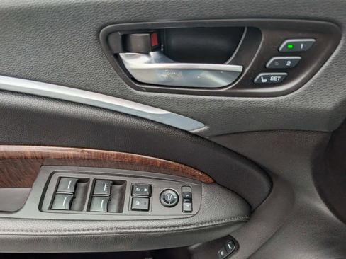 Used 2020 Acura MDX SH-AWD image 19