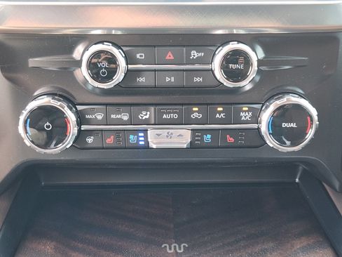 New 2026 Ford F250 King Ranch w/ Chrome Package AWD/4WD image 14