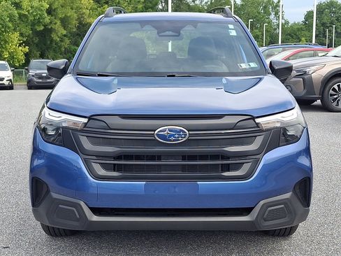 Used 2026 Subaru Forester AWD/4WD image 2