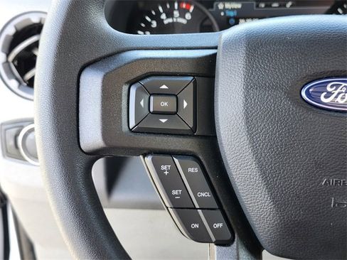 New 2026 Ford E-350 and Econoline 350 Super Duty w/ Power Equipment Group image 22