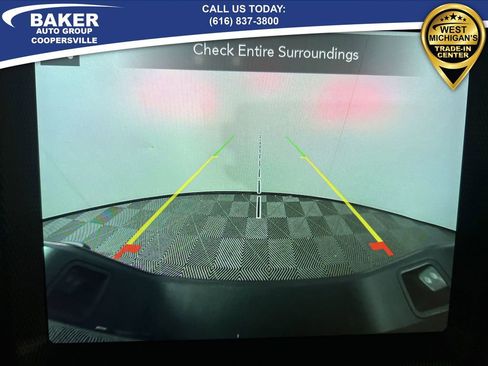 Used 2020 Jeep Gladiator Overland w/ Popular Equipment Package image 16