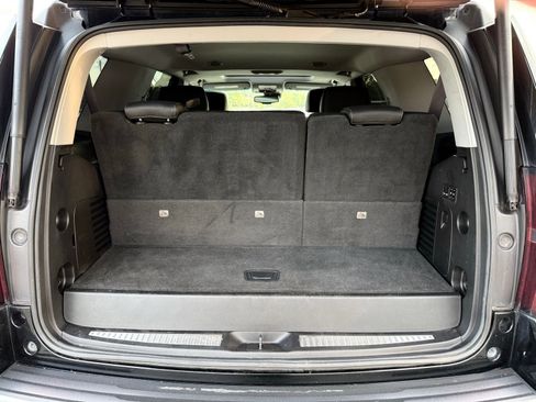 Used 2015 Chevrolet Tahoe LTZ w/ Max Trailering Package AWD/4WD image 49