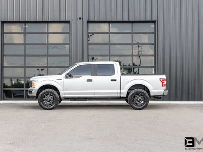 Used 2019 Ford F150 XL w/ XL Power Equipment Group