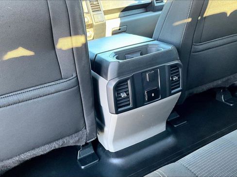 Used 2018 Ford F150 XL w/ Equipment Group 101A Mid image 33