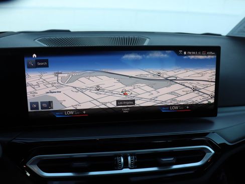 Used 2024 BMW 230i xDrive Coupe w/ Premium Package image 22