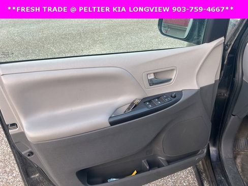 Used 2020 Toyota Sienna LE image 8