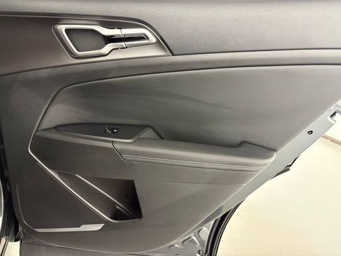 New 2026 Kia Sportage EX AWD/4WD image 41