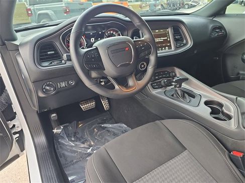 Certified 2023 Dodge Challenger R/T Scat Pack image 10