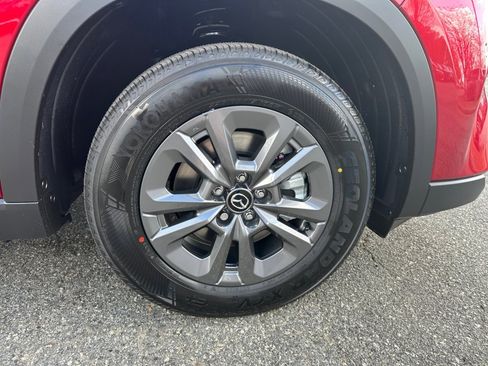 New 2026 MAZDA CX-5 Select AWD/4WD image 25