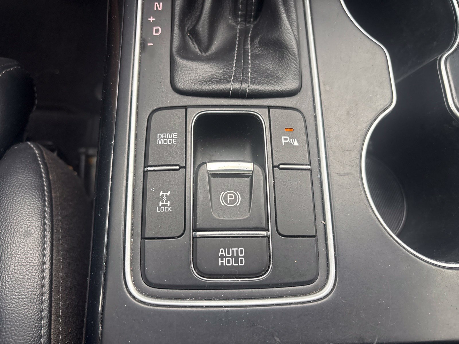 Used 2019 Kia Sorento SX AWD/4WD image 36