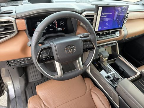 Used 2026 Toyota Tundra 1794 Edition AWD/4WD image 22