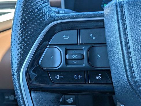 Used 2024 Toyota Tundra 1794 Edition AWD/4WD image 28