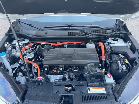 Used 2022 Honda CR-V EX-L image 30