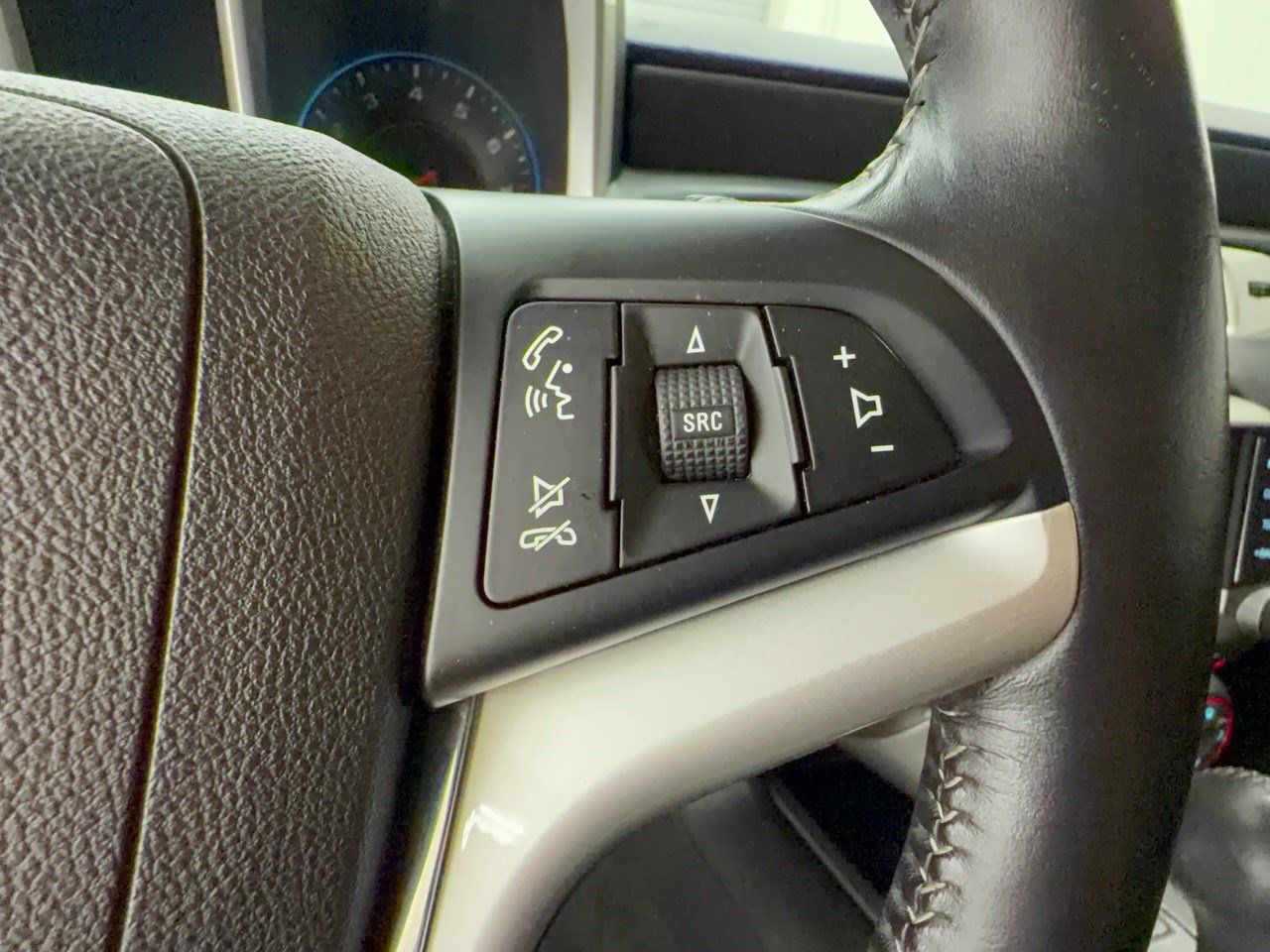 Used 2015 Chevrolet Camaro LT w/ RS Package RWD image 19