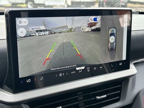 New 2026 Ford Explorer ST AWD/4WD image 31