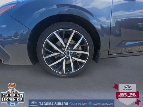 Used 2024 Subaru Impreza 2.0i Sport AWD/4WD image 9