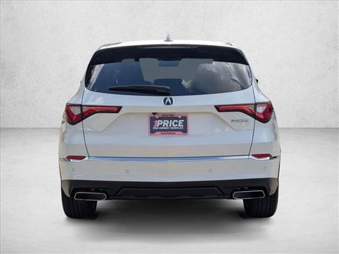 Used 2024 Acura MDX FWD w/ Technology Package image 7