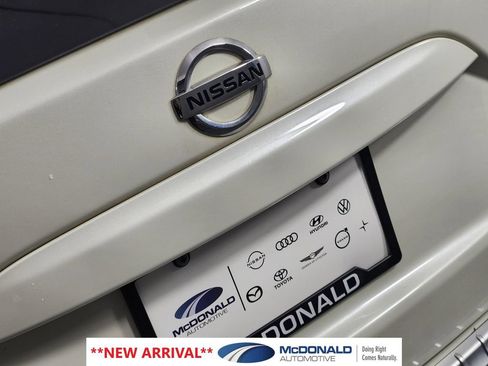 Used 2020 Nissan Murano Platinum AWD/4WD image 9