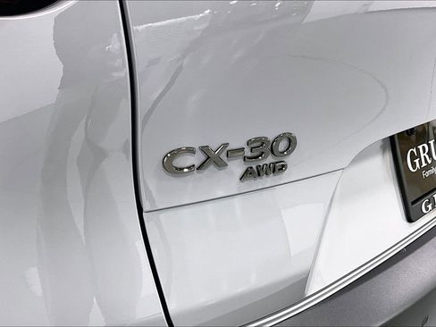 New 2026 MAZDA CX-30 AWD 2.5 S image 40