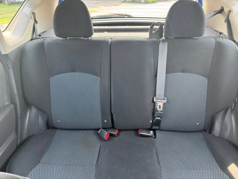 Used 2016 Nissan Versa Note SV w/ SV Appearance Package FWD image 19