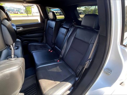 Used 2020 Jeep Grand Cherokee Altitude image 20