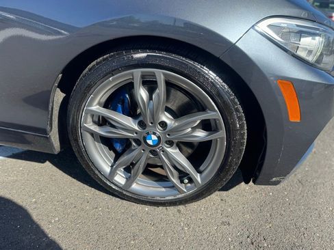 Used 2015 BMW M235i Coupe RWD image 21