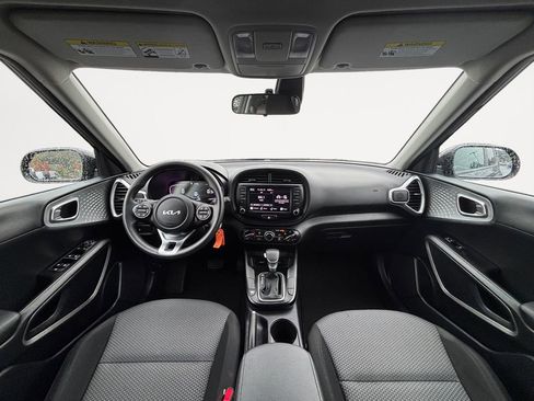 Used 2023 Kia Soul LX w/ Option Group 015 image 13