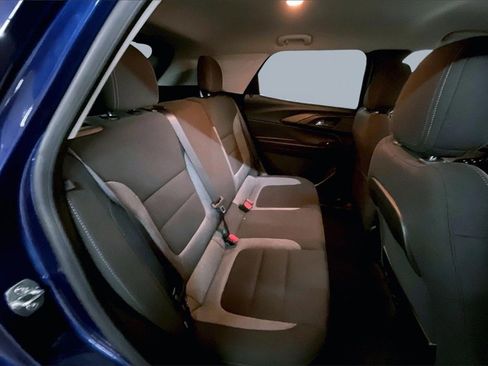 Used 2023 Chevrolet TrailBlazer LT image 25