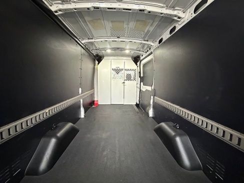 Used 2020 Ford Transit 150 Medium Roof w/ Load Area Protection Package image 16