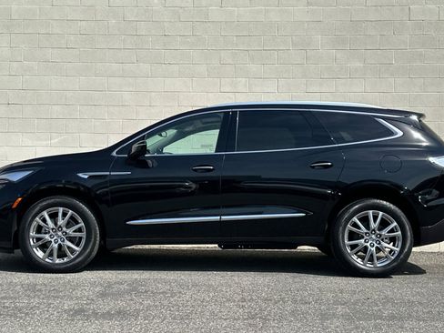 Certified 2023 Buick Enclave Essence w/ Experience Buick Package image 7