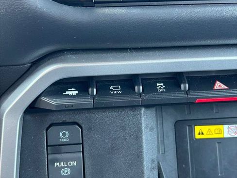 Certified 2023 Toyota Sequoia Platinum RWD image 40
