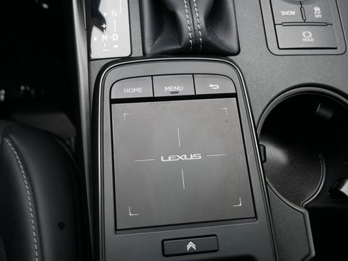 Used 2022 Lexus IS 350 F Sport AWD/4WD image 31