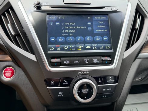 Used 2020 Acura MDX FWD w/ Technology Package image 41