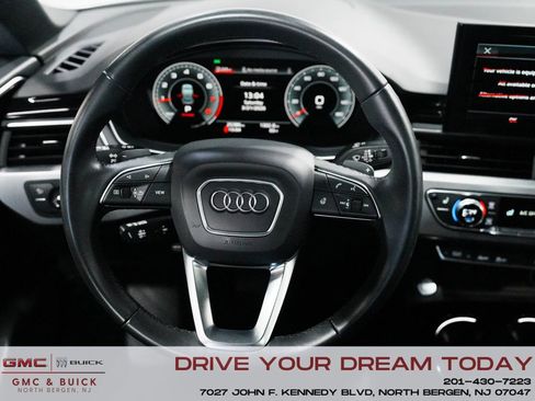 Used 2025 Audi A5 2.0T Premium Plus image 26