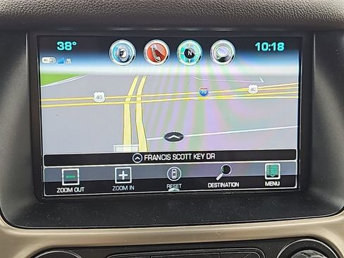 Used 2020 GMC Yukon XL Denali w/ Denali Premium Package image 7