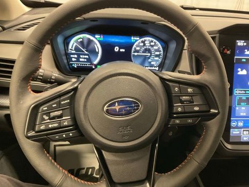 New 2026 Subaru Crosstrek 2.5i Limited image 17
