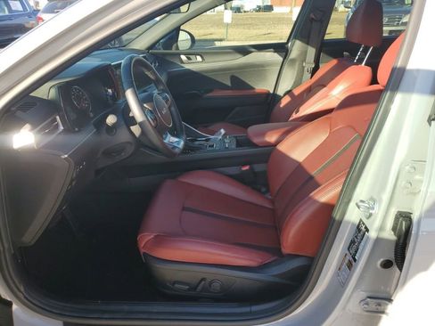 Used 2024 Kia K5 GT-Line image 14