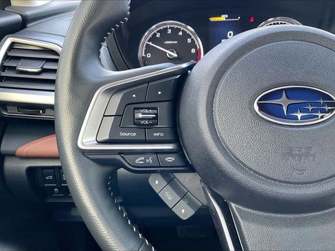 Certified 2022 Subaru Forester Touring image 22