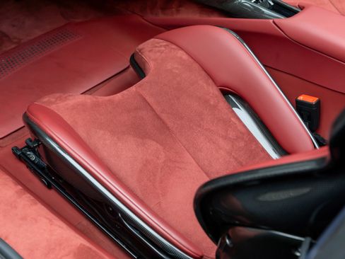 Certified 2024 Ferrari 296 GTS image 29