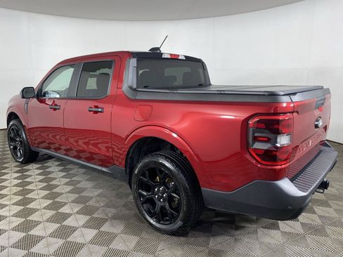 Used 2025 Ford Maverick XLT w/ XLT Luxury Package AWD/4WD image 5