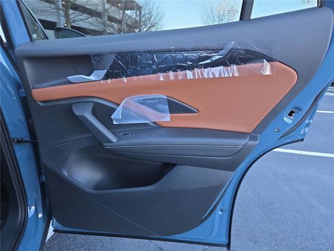 New 2026 Volkswagen Tiguan SEL R-Line image 30