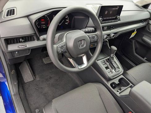 New 2025 Honda CR-V EX image 3
