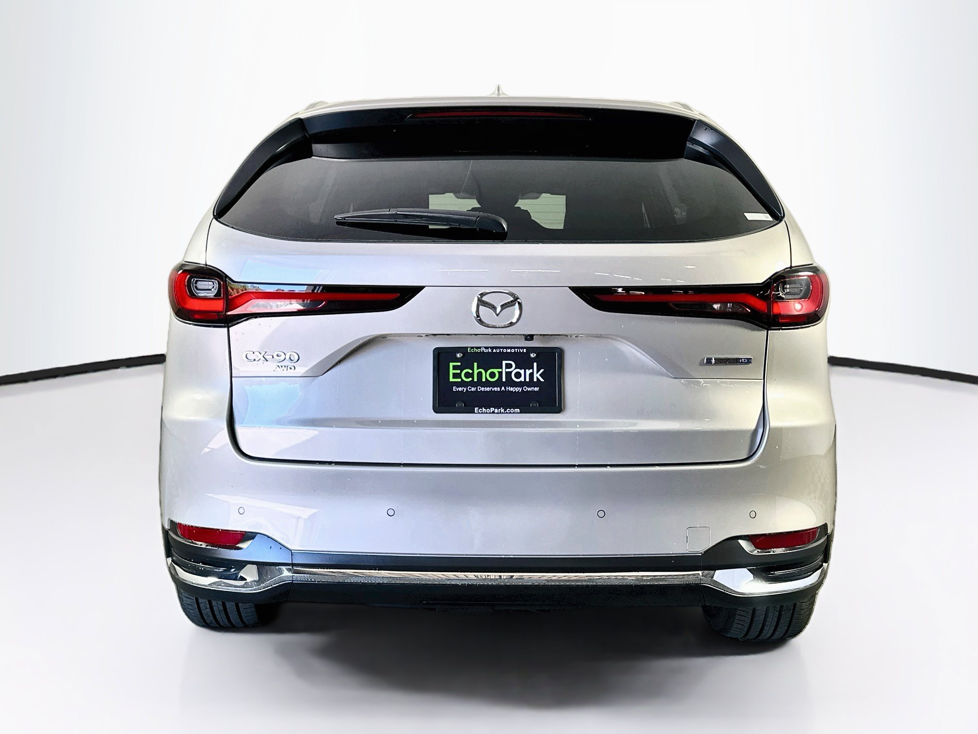 Used 2025 MAZDA CX-90 Plug-In Hybrid w/ Premium Plus AWD/4WD image 7