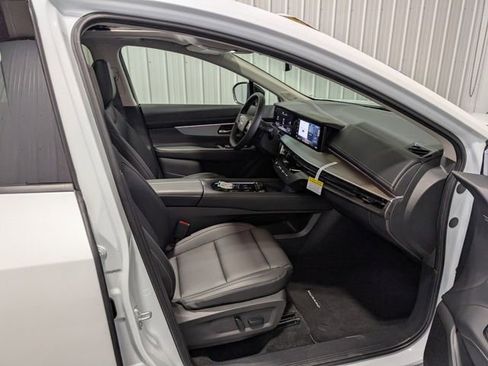 Used 2026 Nissan Murano SL image 29