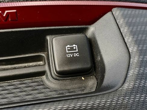 Used 2025 RAM 1500 Rebel w/ Rebel Level 1 Equipment Group image 37