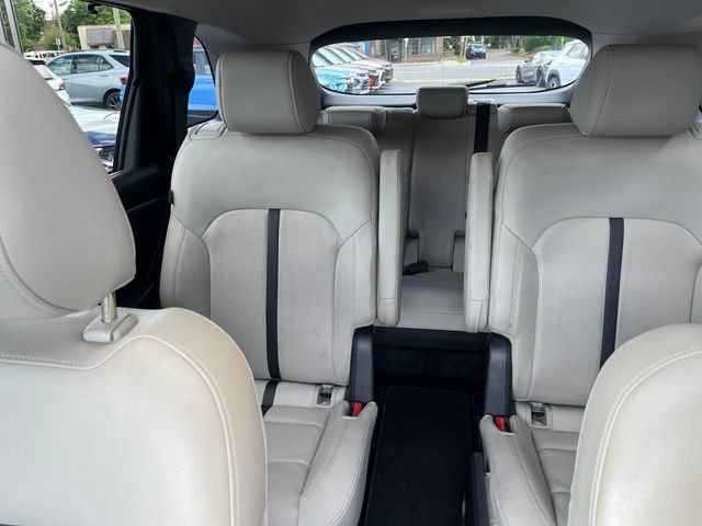 Used 2024 MAZDA CX-90 3.3 Turbo w/ Preferred Package AWD/4WD image 19